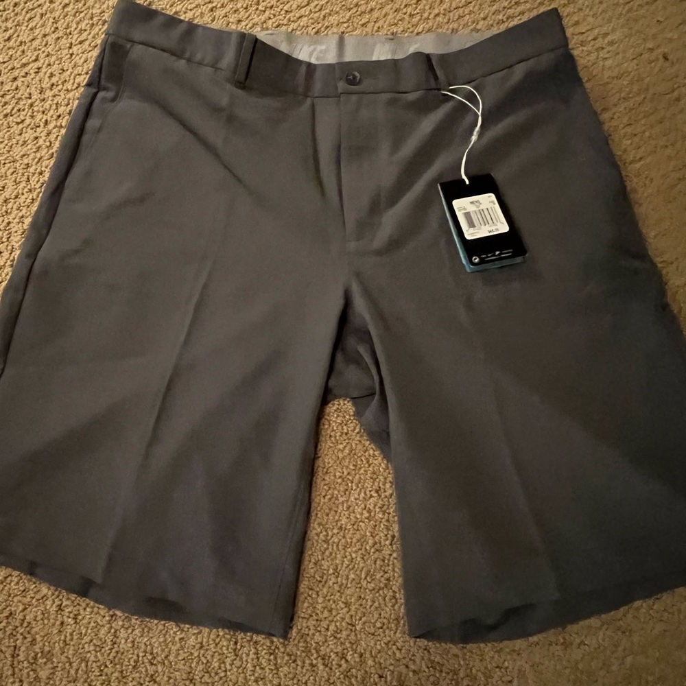 NWT size 36 Nike golf shorts (or just shorts)